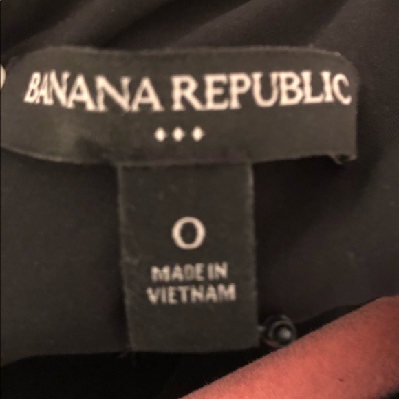 Banana Republic Polka Dot Jumpsuit - Picture 12 of 14